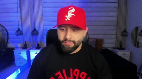 John Bear.... online show from 04-25-26, 11:24