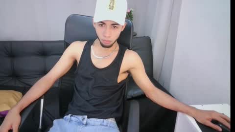 Snapshot of jhon_malo chatting on 01-29-25, 03:12 jhon_malo online show from 01-29-25, 03:12