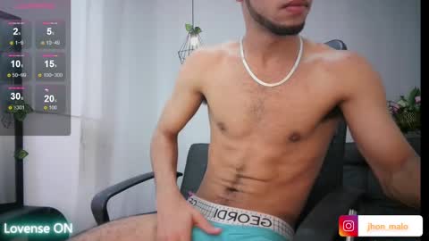 Snapshot of jhon_malo chatting on 02-17-25, 11:31 jhon_malo online show from 02-17-25, 11:31