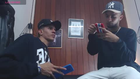 Snapshot of jhon_malo chatting on 02-28-25, 12:43 jhon_malo online show from 02-28-25, 12:43