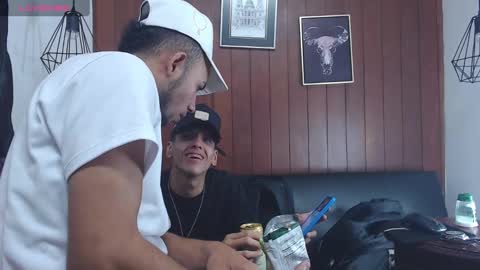 Snapshot of jhon_malo chatting on 03-05-25, 04:34 jhon_malo online show from 03-05-25, 04:34