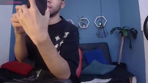 Snapshot of jhon_malo chatting on 09-13-25, 12:27 jhon_malo online show from 09-13-25, 12:27