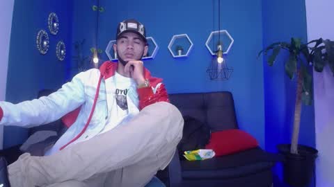 Snapshot of jhon_malo chatting on 10-01-25, 05:02 jhon_malo online show from 10-01-25, 05:02