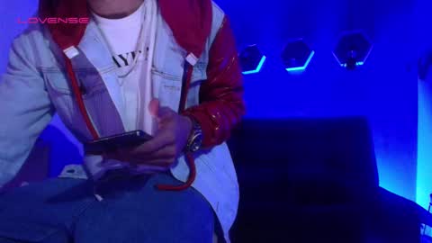 Snapshot of jhon_malo chatting on 10-21-25, 03:07 jhon_malo online show from 10-21-25, 03:07