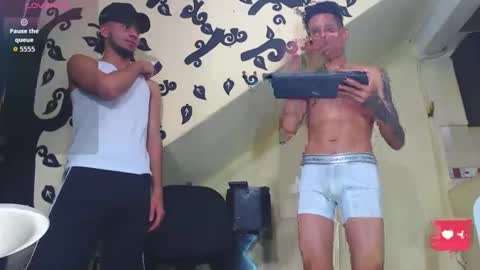 jhon_malo online show from 02-18-26, 12:39