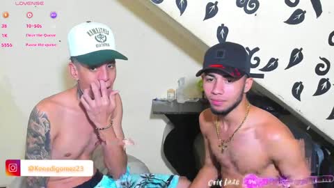 jhon_malo online show from 04-04-26, 08:28