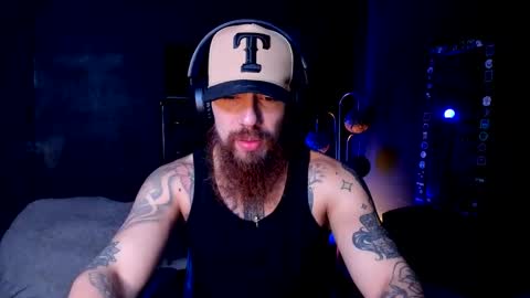 jhon_psyco online show from 09-30-25, 04:12