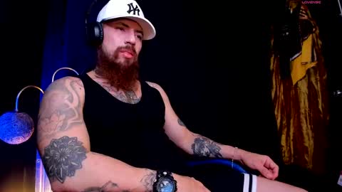 jhon_psyco online show from 10-03-25, 02:03