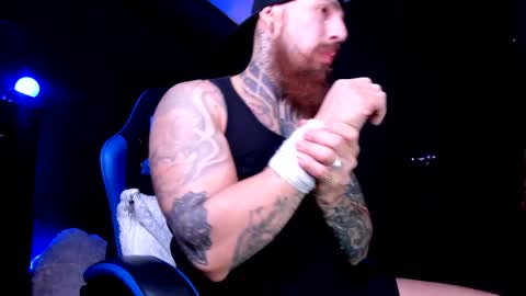 jhon_psyco online show from 10-11-25, 02:59