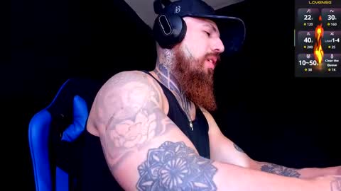 jhon_psyco online show from 10-18-25, 04:30