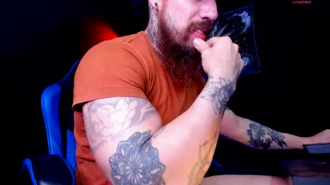 jhon_psyco online show from 11-17-25, 03:12