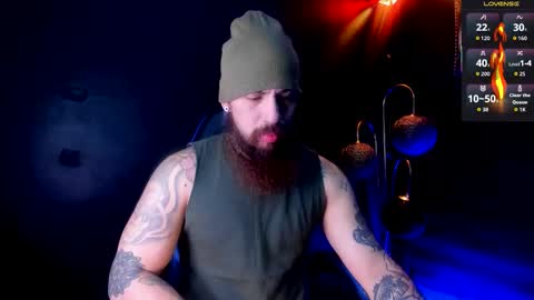 jhon_psyco online show from 11-18-25, 03:12