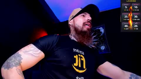 jhon_psyco online show from 11-25-25, 10:59