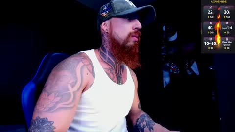 jhon_psyco online show from 02-18-26, 10:55