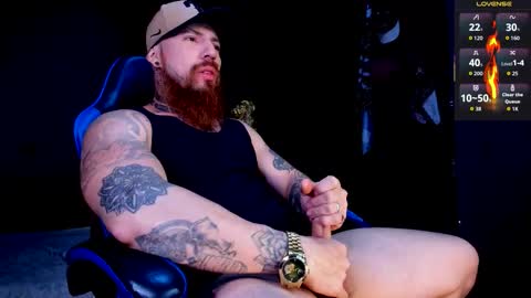 jhon_psyco online show from 03-03-26, 08:53