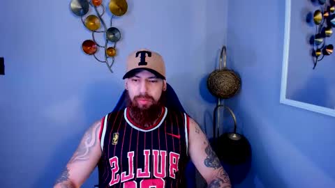 jhon_psyco online show from 03-18-26, 11:57