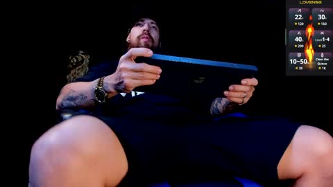 jhon_psyco online show from 04-10-26, 04:50