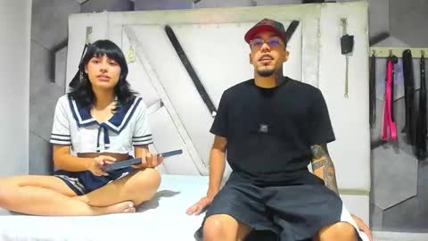 JHON online show from 03-09-26, 07:29