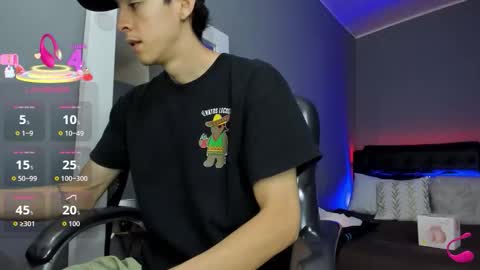 Snapshot of jhon_snow__ chatting on 09-19-25, 01:12 Jhon online show from 09-19-25, 01:12