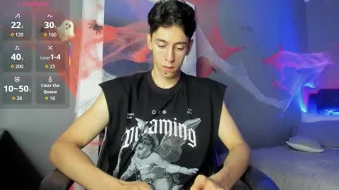 Snapshot of jhon_snow__ chatting on 10-20-25, 12:16 Jhon online show from 10-20-25, 12:16