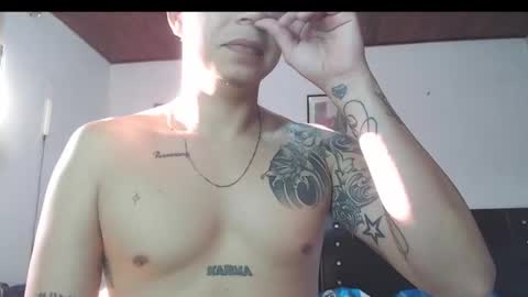 jhon tommy online show from 12-13-24, 01:01