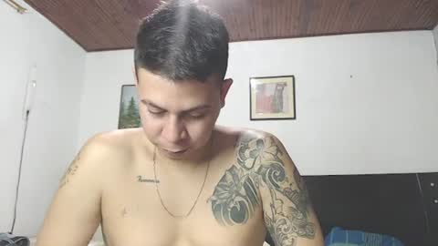 jhon tommy online show from 01-10-25, 12:27