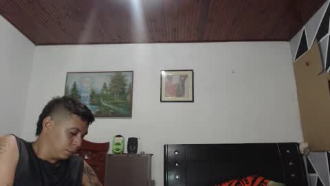 jhon tommy online show from 02-18-25, 02:05