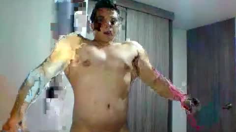 jhon_walkersky online show from 03-28-26, 03:17