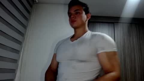 jhon_walkersky online show from 04-25-26, 12:24