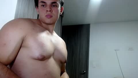 jhon_walkersky online show from 04-26-26, 01:36