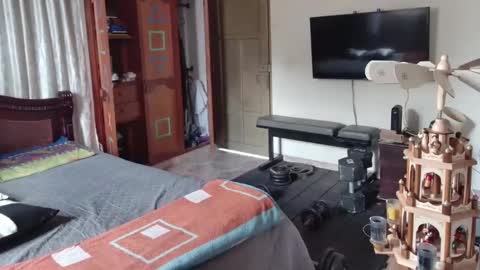 Jhon wich2 online show from 12-09-24, 07:18