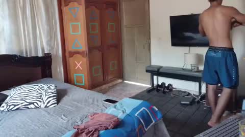 Jhon wich2 online show from 12-16-24, 07:21