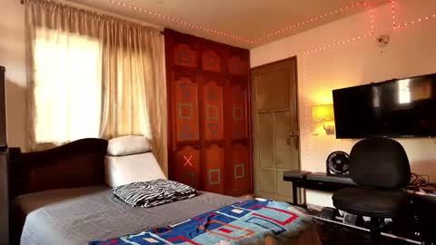 Jhon wich2 online show from 11-04-25, 04:50