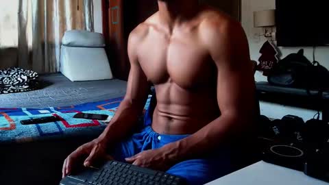 Jhon wich2 online show from 02-22-26, 06:28