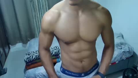 Jhon wich2 online show from 05-08-26, 08:14