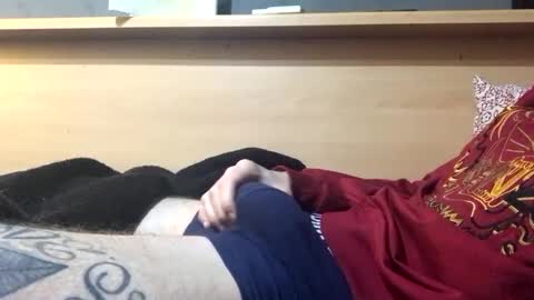 Jhonbadass29 online show from 12-24-24, 09:17