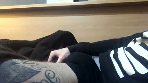 Jhonbadass29 online show from 12-25-24, 09:34