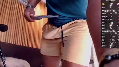 jhon online show from 09-29-25, 08:46