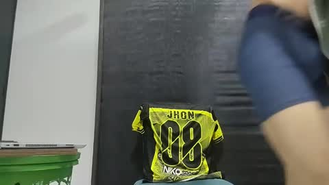 jhon online show from 12-09-24, 06:34