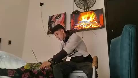 jhon online show from 01-01-25, 07:21