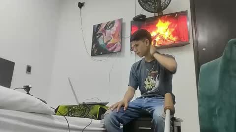 jhon online show from 01-03-25, 11:12