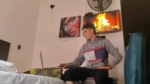 jhon online show from 01-04-25, 03:07