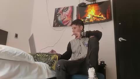 jhon online show from 01-05-25, 03:45