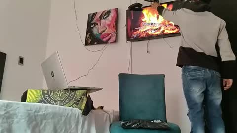 jhon online show from 01-18-25, 03:16