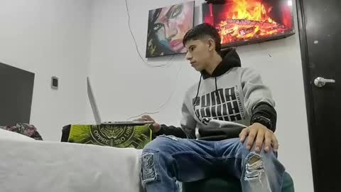 jhon online show from 01-19-25, 02:57