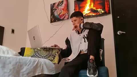 jhon online show from 01-21-25, 01:54