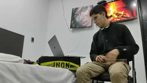 jhon online show from 01-28-25, 08:36