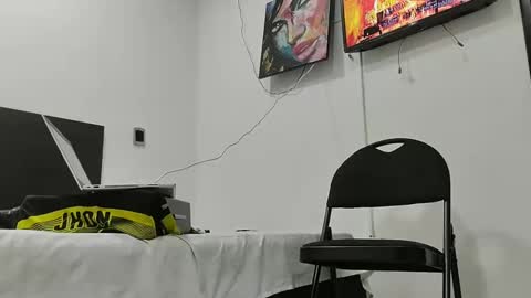 jhon online show from 01-29-25, 12:13