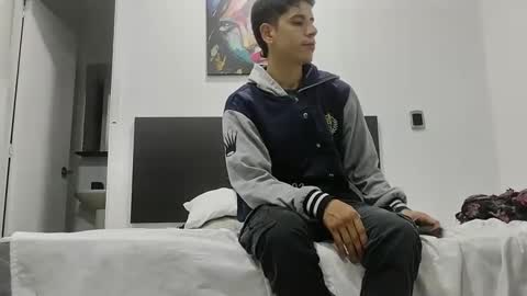 jhon online show from 01-30-25, 02:38