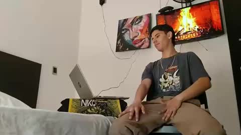 jhon online show from 01-30-25, 03:19